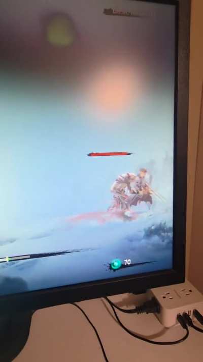 A free Epic game that just don't work