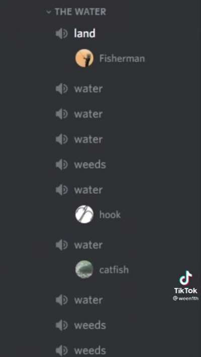 Ooo nice catch