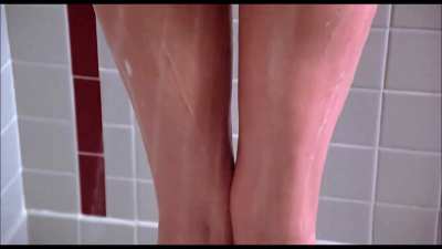 Weird Science (1985), PG-13, Kym Malin (boobs) and Kelly LeBrock (no actual nudity from her, but she's very hot and shows a bit of sideboob)