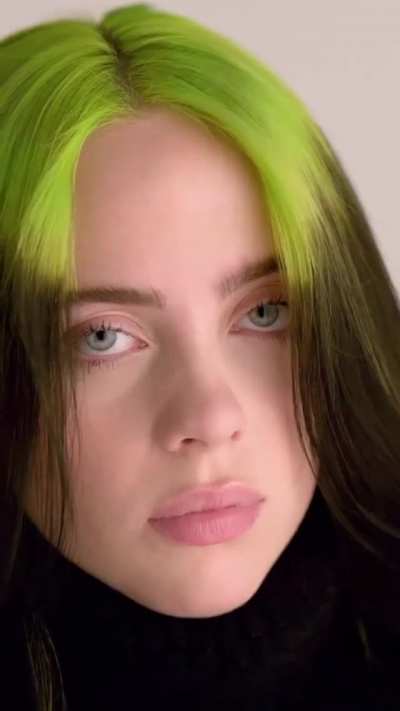 Beauty Closeup