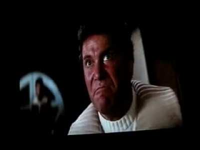 Star Trek Kahn edit. By Danial Martinco.