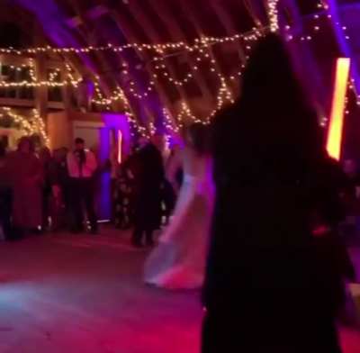 Wedding Goals?