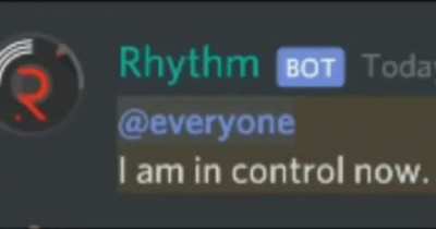 Oh no