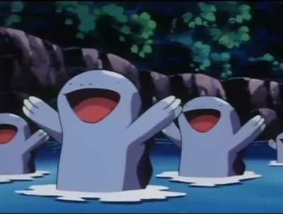 mew💙irl