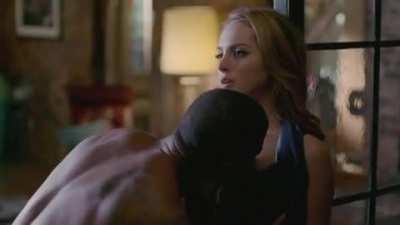 Elizabeth Gillies in Dynasty [S1E2]