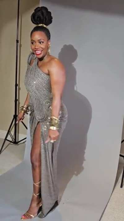 Teyonah Parris