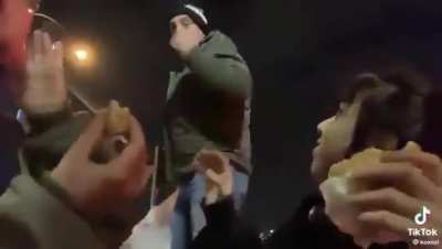 Maybe maybe maybe
