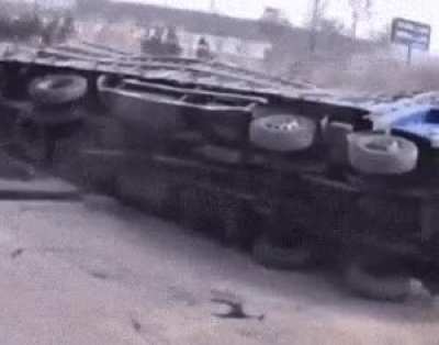 How??
