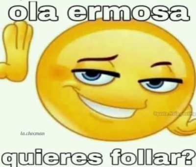*le mete el pito*