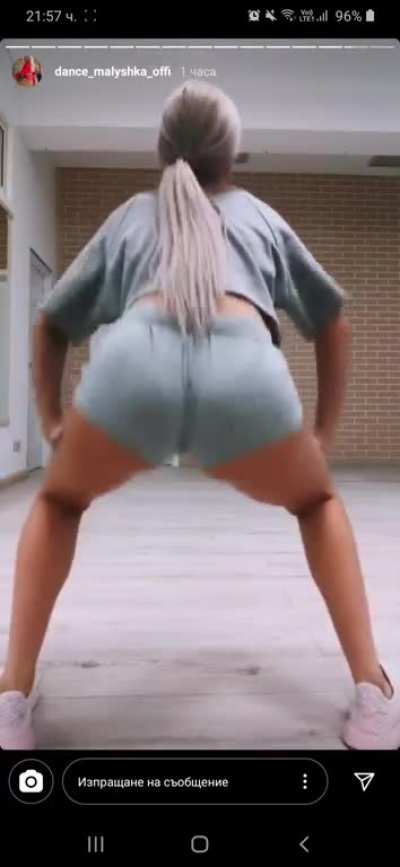 DanceMalyshka - Video #3733