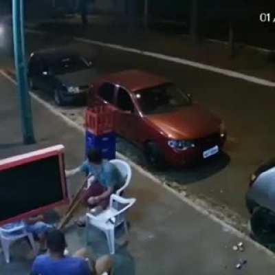 Que pro
