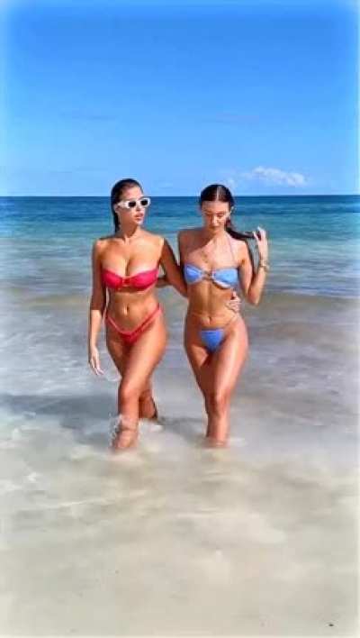 A Nice Pair