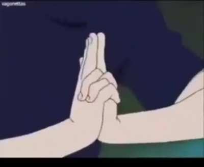 Jutsu que só os adm tem 😔