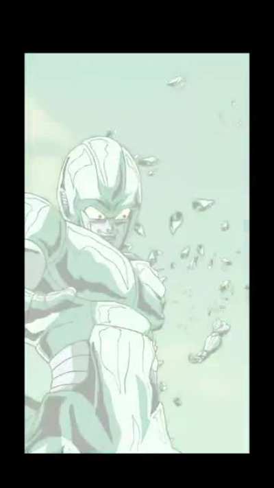 Why is no one talking about how clean LR Metal Cooler SA nullification looks in this situation?
