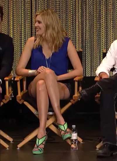 Maggie Grace