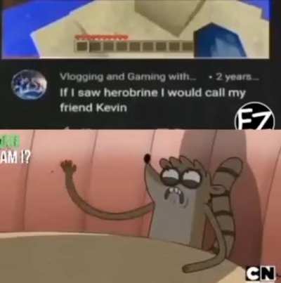 kevin