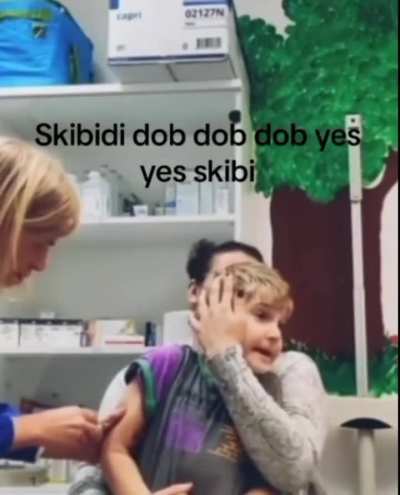 Skibidi 