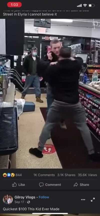 Chat shit, get banged!!