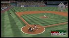 My friend made an Mlb the show 20 defensive blunder highlight reel