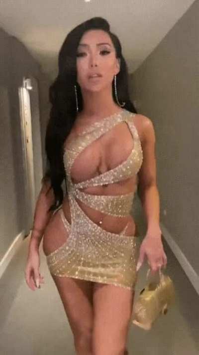 SEXY LIL TGIRL 🍭🍭🍭 NIKITA DRAGUN 🍑🍑🍑