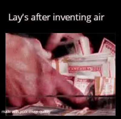 The best business decision ever made