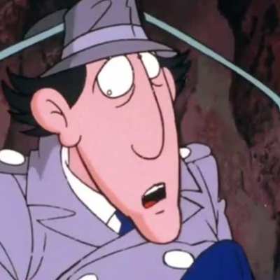 Go go gadget