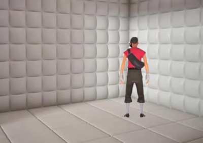 the