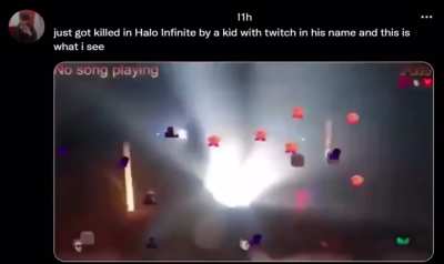 epilepsy warning