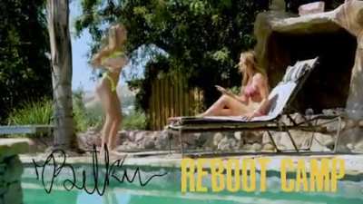 Belkin: Reboot Camp
