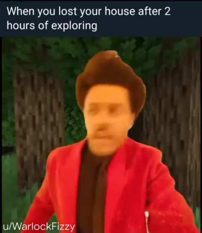 Oh no
