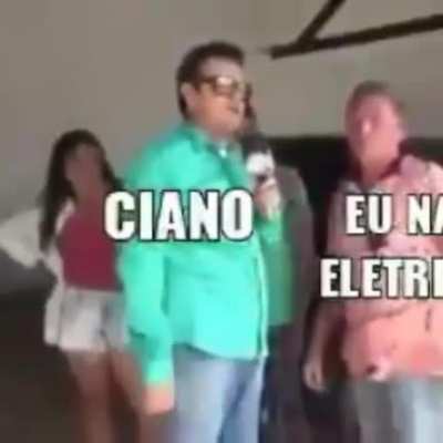 Oh a faca