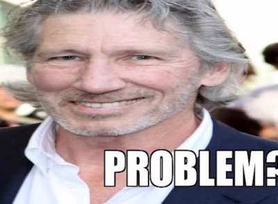 Dave when he gets credited on Dogs only: