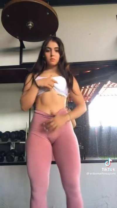 Erika Martinez