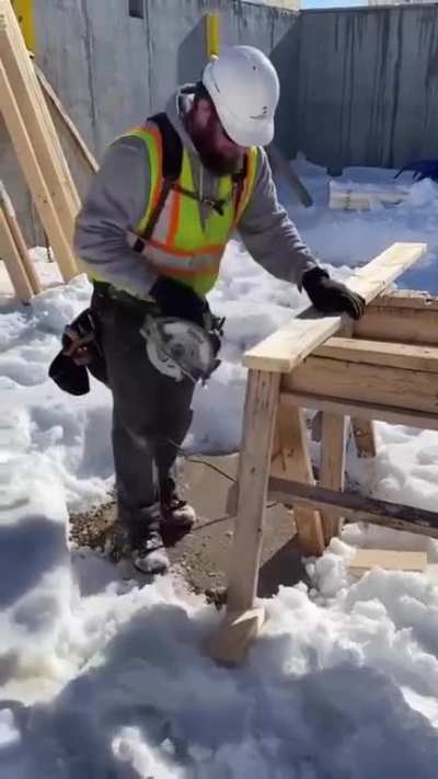 how coworkers do their job