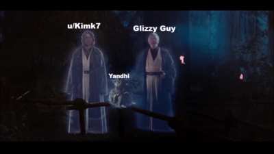 The End Of The Journey