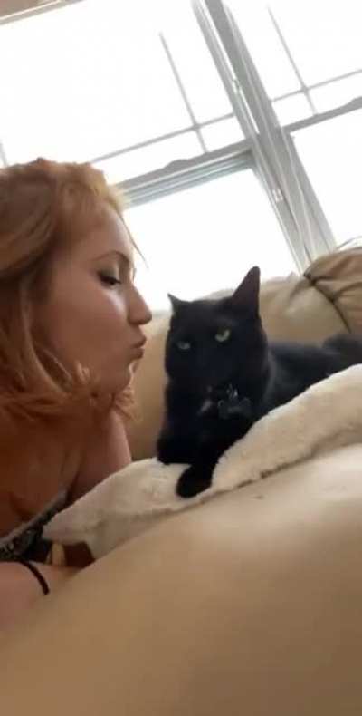Let me love you