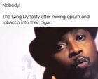 Chinese Weeb Weed