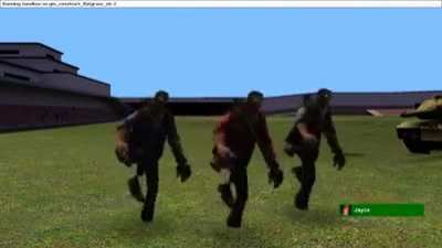 garry mod