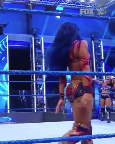 Legit booty 🍑