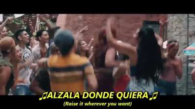 BUY&HOLD del Barrio