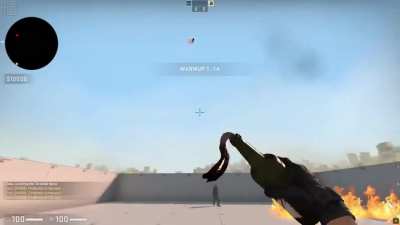 Idea for the next update