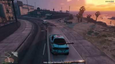 Ever Recreate a Fast & Furious Stunt by mistake? Well we did and its 🔥