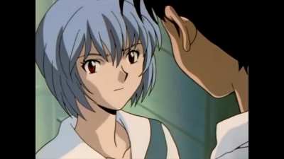 You pilotin’ the Eva-01?