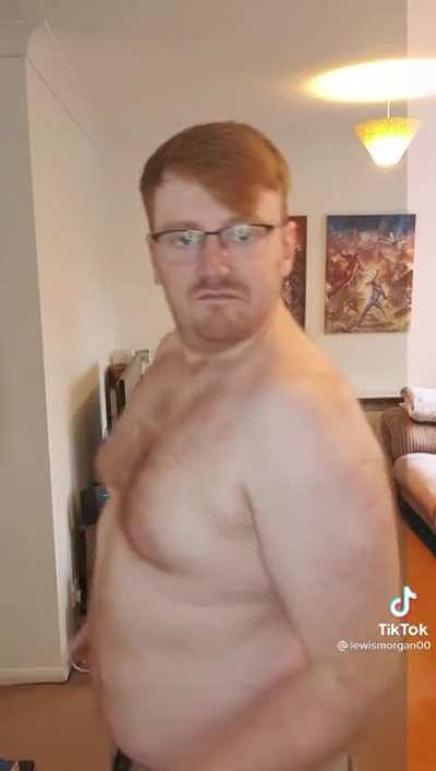 Tommy’s cousins