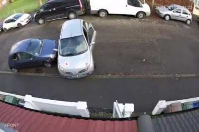 Учимся парко<wbr>ватьс<wbr>я