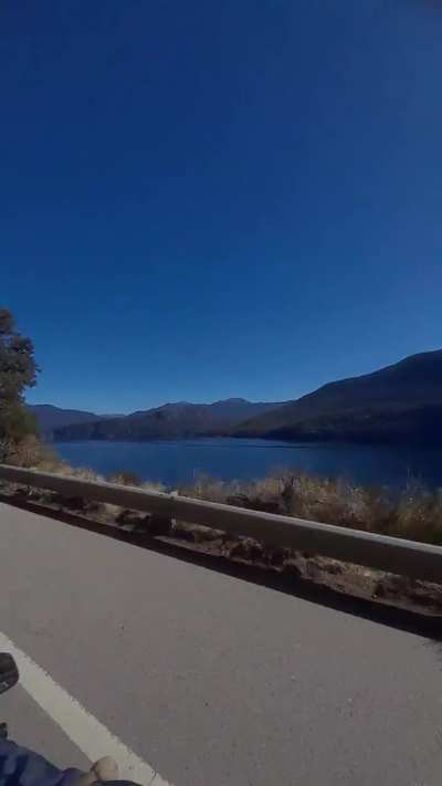 anything more beautiful than this? 🏕⛰️🏔🏞