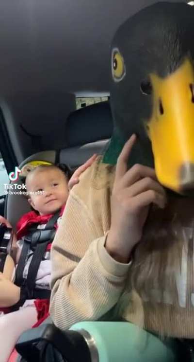 That’s ducked up 🦆