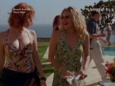 Christina Hendricks