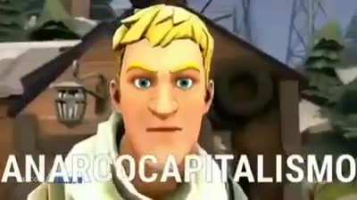 Anarcocapitalismo