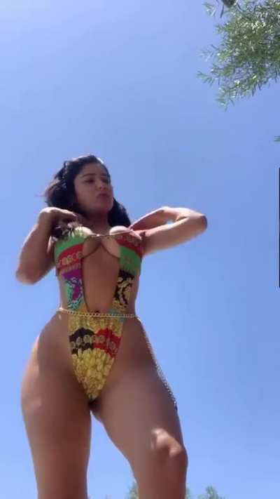 God dammmm!!!